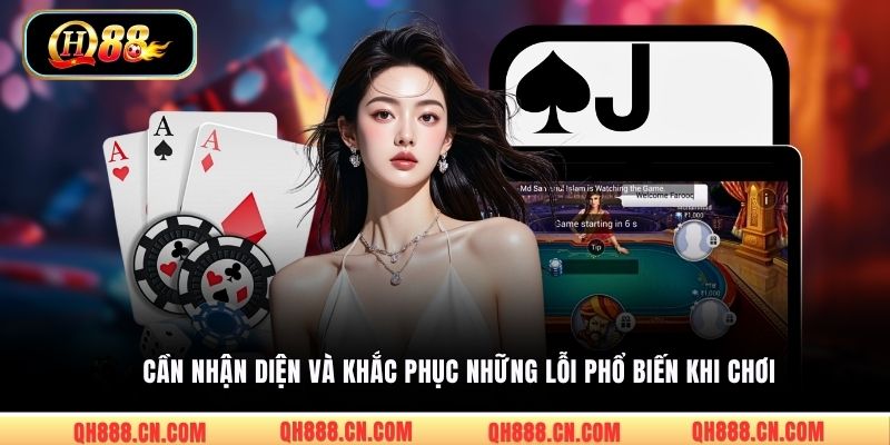 Nghệ thống xếp bài luôn mang lại ưu thế lớn cho người chơi